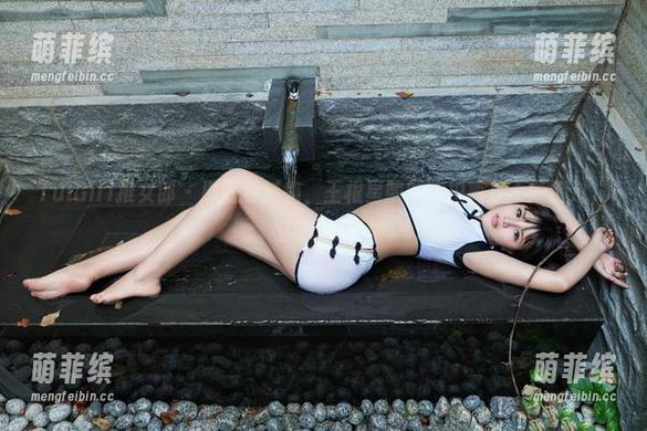 TuiGirl推女郎-王根星熙 TuiGirl推女郎 - 原图看过瘾,王根星熙的旅拍简直不能错过,立即下载!