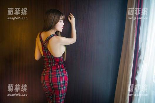 TuiGirl推女郎 - 最新纯小希图集：牛仔裤，再一次证明了小希的魅力无极限！