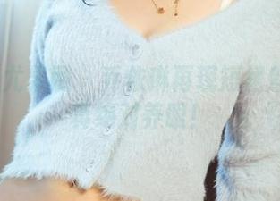 UGirls尤果网 – 乔依琳再现短裙魅力：写真绝对养眼！