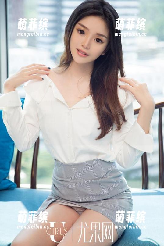 UGirls尤果网-乔依琳 UGirls尤果网 - 乔依琳清纯写真,图片分享选择最经典的那一款,别问我,问就是好看!
