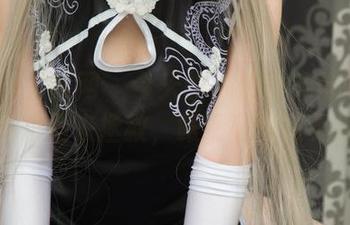 UGirls尤果网 – 今天的心情靠乔依琳最新女神作品来拯救，眼睛已饱览无遗！