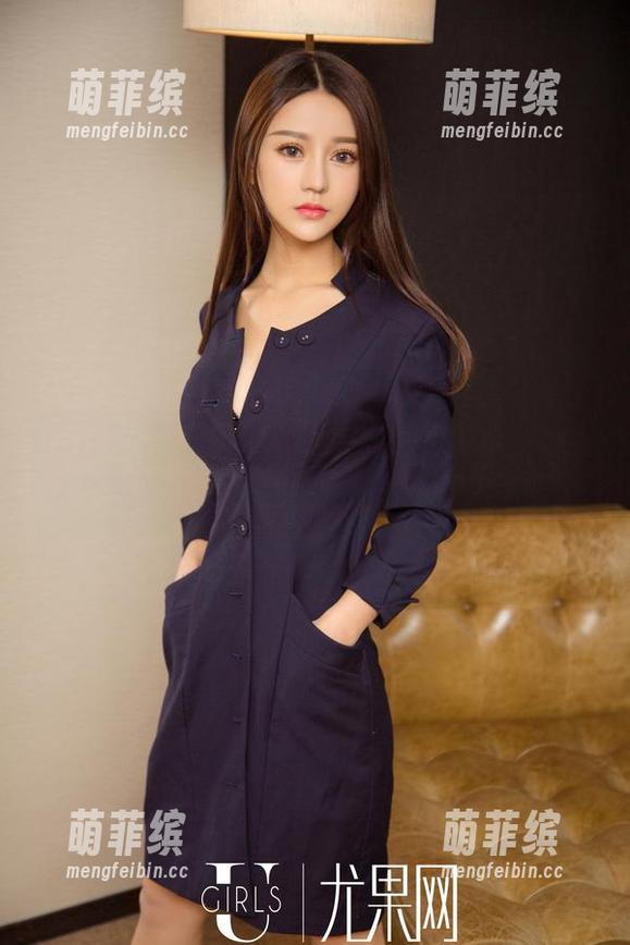 UGirls尤果网-徐梓伊 UGirls尤果网 - 跟随徐梓伊的脚步,观看这个夏天的图包,感受阳光的温柔轻抚…