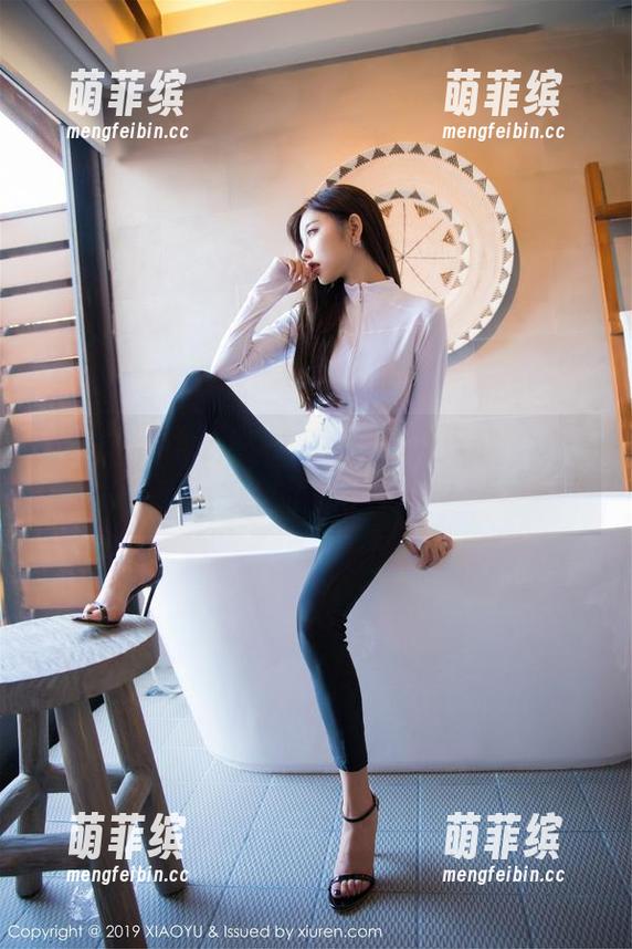 XIAOYU语画界-程程程 XIAOYU语画界 - 程程程的自拍分享,这作品可比你的日常有趣多了!