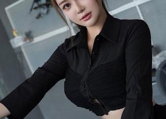 XINGYAN星颜社 – 张灵儿的夏天美图精选：一抹阳光，十种心情。
