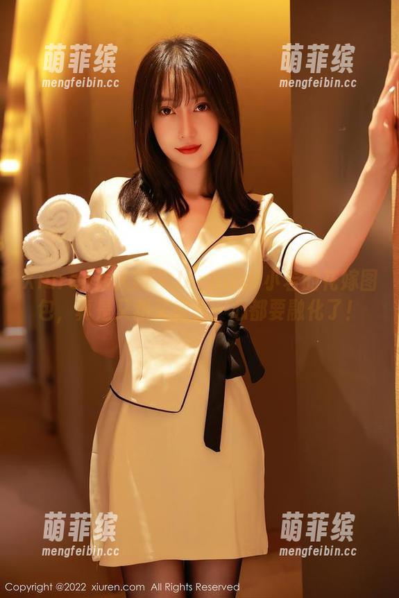 Xiuren秀人网-Jennifer小若 Xiuren秀人网 - Jennifer小若的花嫁图包,真是又甜又翩翩,心都要融化了!