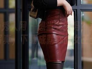 Xiuren秀人网 – 想当女王吗？乔一一的全套写真，下载成就你的女王梦想！