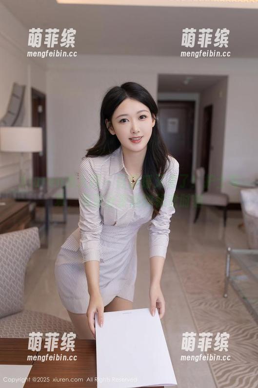 Xiuren秀人网-区静瑶 Xiuren秀人网 - 区静瑶又来了!护士写真,免费分享她的秘密时刻