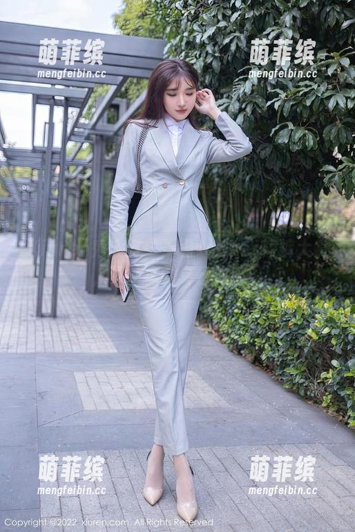Xiuren秀人网-卓君Jeanes Xiuren秀人网 - 卓君Jeanes短裤大赏,更新你的夏日灵感!