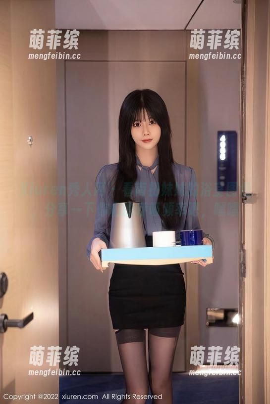 Xiuren秀人网 - 看南初妹妹的浴室图包，分享一下你们的呼吸频率吧，嘿嘿