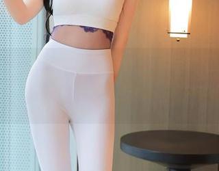 Xiuren秀人网 – 在云端练瑜伽：周于希Sally的在线资源，不用去健身房的理由！