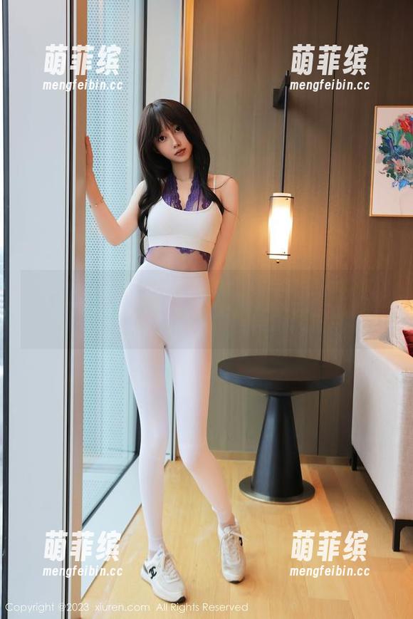 Xiuren秀人网-周于希Sally Xiuren秀人网 - 在云端练瑜伽:周于希Sally的在线资源,不用去健身房的理由!