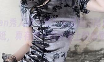 Xiuren秀人网 – 看！小逗逗的高清女孩壁纸，真有种一秒钟爱上的感觉！