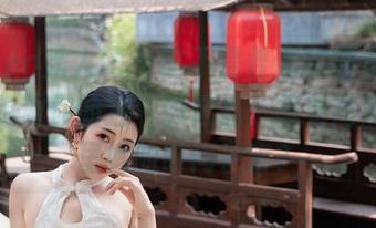 Xiuren秀人网 – 这不是普通的睡衣，这是“想做你的猫”的选品！想看高清图库里她的时尚宇宙？