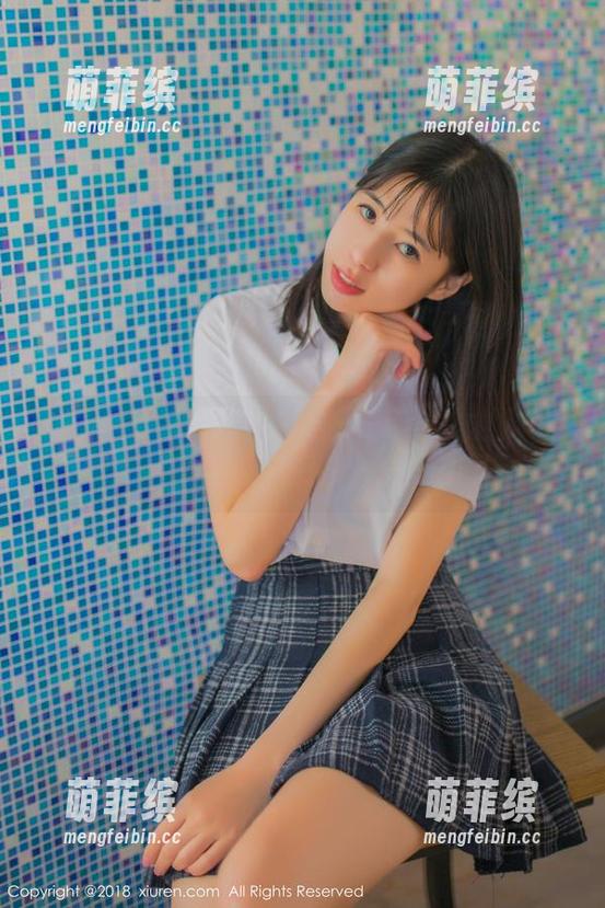 Xiuren秀人网-杏子Yada Xiuren秀人网 - 在杏子Yada的世界里,女孩与美图无缝衔接——成功吸睛!