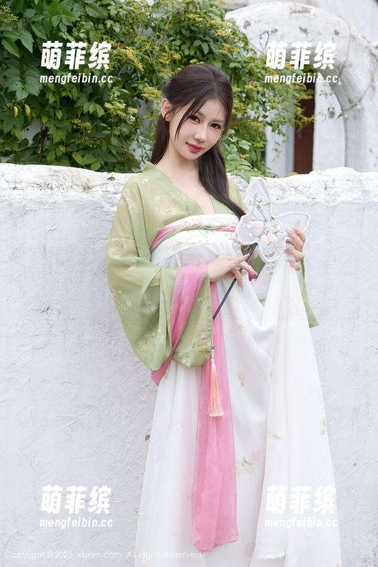 Xiuren秀人网 - 林乐一最新修女作品更新，简直让我无法自拔。