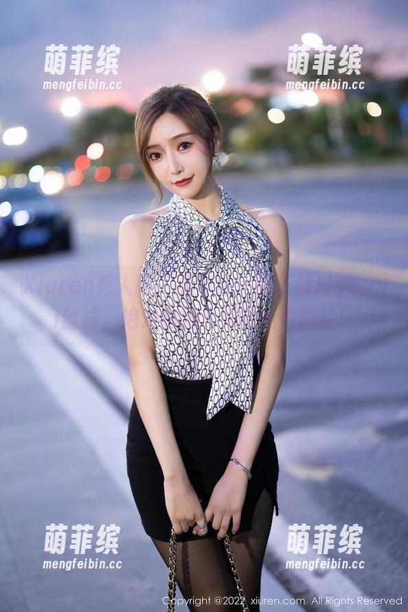 Xiuren秀人网 - 无与伦比的王馨瑶yanni丝袜，绝对值得下载的免费图片！