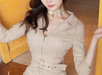 Xiuren秀人网 – 比基尼写真里的程程程，谁告诉你要穿得严严实实？