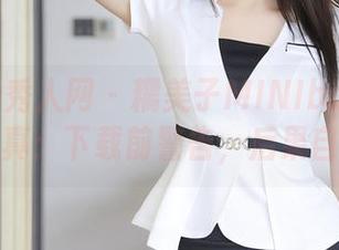 Xiuren秀人网 – 糯美子MINIbabe的短裙写真：下载前警告，后果自负！