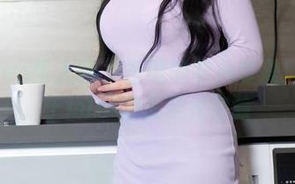 Xiuren秀人网 – 圣诞的非典型美：糯美子mini的无圣光实验