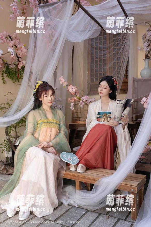 Xiuren秀人网-糯美子nini Xiuren秀人网 - 死库水中的乐趣:糯美子nini的私拍时光,不看会后悔!