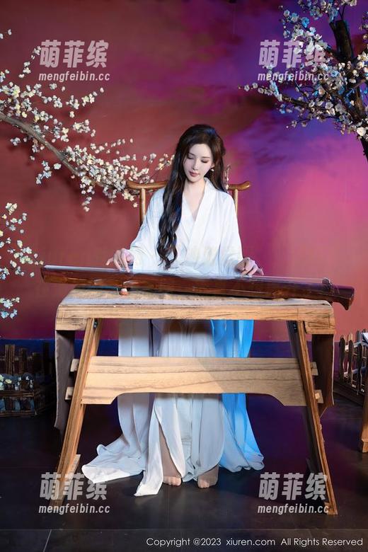Xiuren秀人网-虞姬儿 Xiuren秀人网 - “沙滩觉醒”,虞姬儿在海边的在线美图,简直不想离开了!