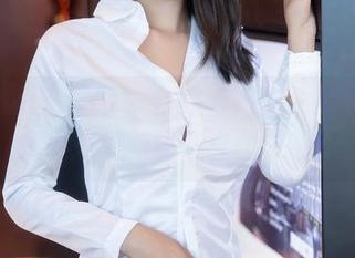 Xiuren秀人网 – 软糖爱喝奶化身办公室女神：最新秘书套图来袭！