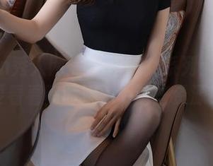 Xiuren秀人网 – 私拍修女系列：你一定要看看陈茜妮zoe这些资源！