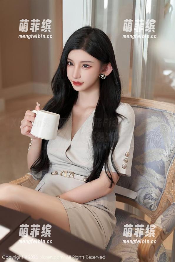Xiuren秀人网-鱼子酱Fish Xiuren秀人网 - 鱼子酱Fish运动写真,看到她我就不想减肥了