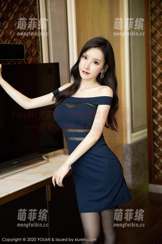YouMi尤蜜荟-易阳Silvia YouMi尤蜜荟 - 皮衣里的易阳Silvia——一探究竟的写真作品资源合集!