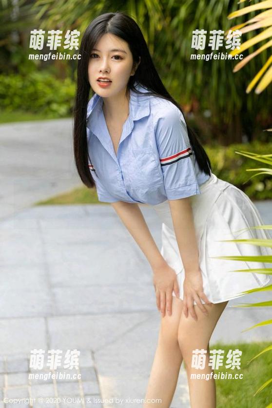 YouMi尤蜜荟 - 私拍泳衣合集大公开：黄乐然的每一寸都在诉说故事