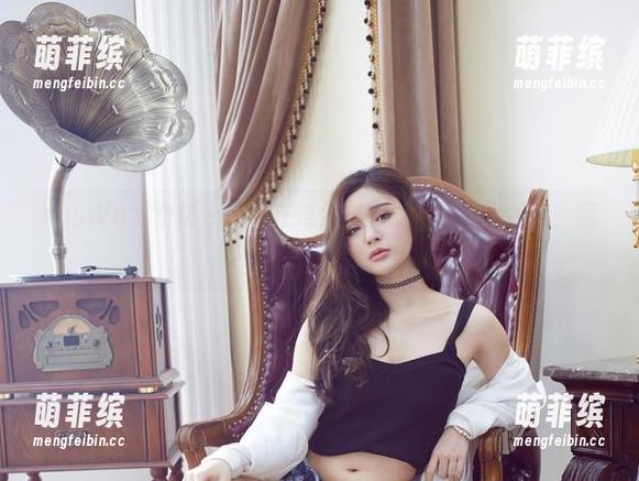 YouWu尤物馆-Cris_卓娅祺 YouWu尤物馆 - 跃动在连体衣里的Cris_卓娅祺,图包带你感受温度!