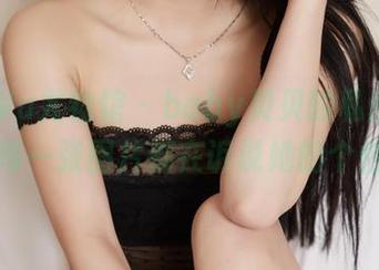 YouWu尤物馆 – baby贝贝的私房豹纹：每一张图片都在诉说她的个性！