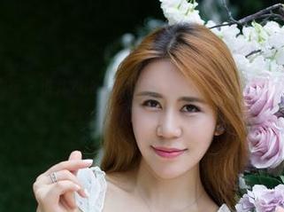 YouWu尤物馆 – 悦儿Yuky兔女郎分享：优雅中透着些许小野性，心情瞬间就好起来！