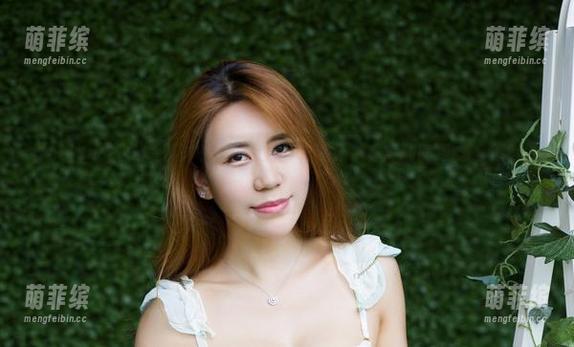 YouWu尤物馆 - 别抑制住内心的小鹿乱撞，韩冰冰儿的可爱套图等你来下载！
