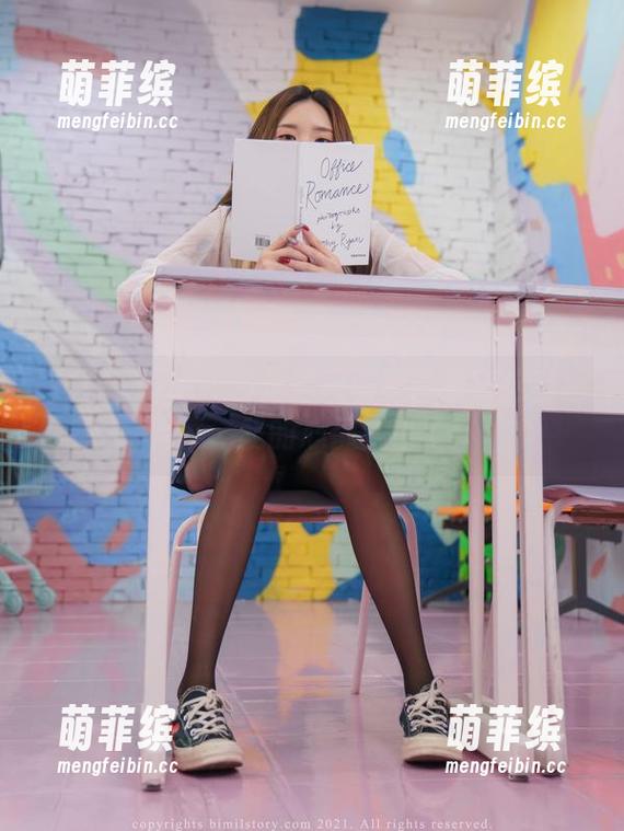 跟着Yuka(유카)走进校服梦：看完这套图合集，我的心都要飞了！