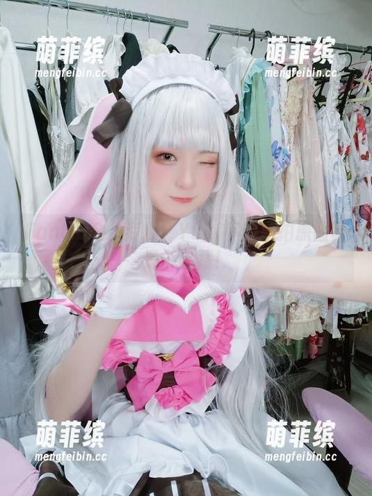 Fantia会员专属：Yuki亭的私拍原图真是个宝藏！