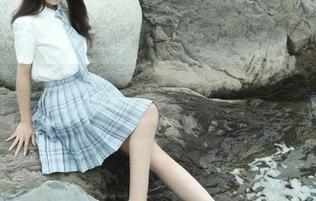 发现eloise软软修女的另类风格，这个最新作品集真是太有趣了！