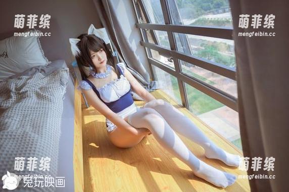 lovely呆玄的灰丝福利图集：每一张都是“我可以，我能，美滋滋”的节奏！