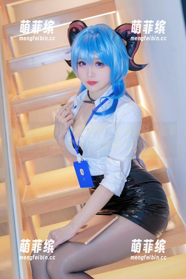 miko酱ww miko酱ww的写真画册:吉他妹妹与温泉的奇幻邂逅,心动到不行!