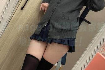 图集分享：nagesa魔物喵教你如何优雅地当个女子大生！