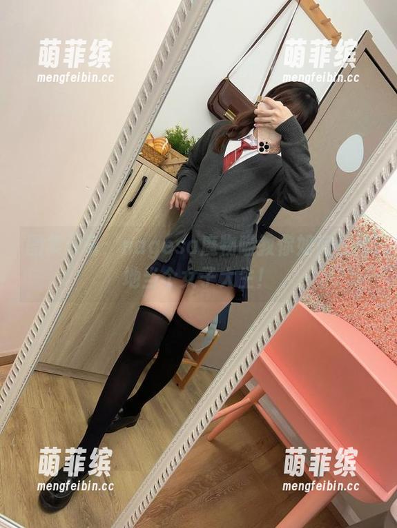 图集分享：nagesa魔物喵教你如何优雅地当个女子大生！