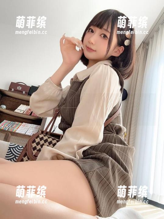 nagesa魔物喵连体衣图集：你见过如此“喵”气十足的写真吗？