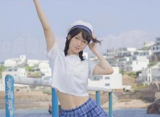 nagesa魔物喵的风纪委员生涯，免费美图揭开幕后趣闻！