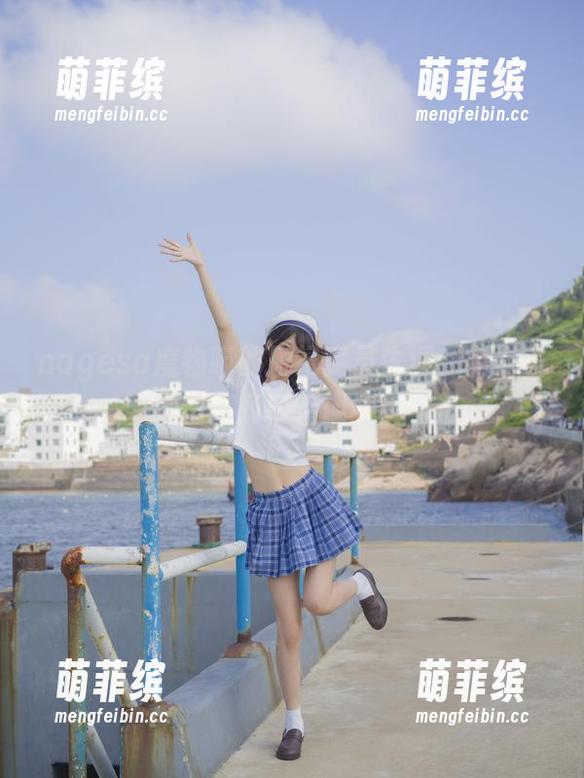 nagesa魔物喵的风纪委员生涯，免费美图揭开幕后趣闻！
