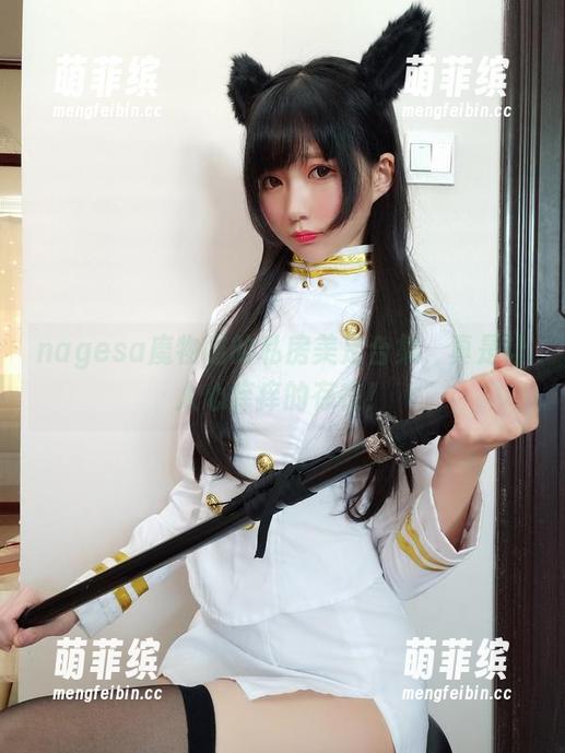 nagesa魔物喵 nagesa魔物喵的私房美足合集,真是让人心痒痒的存在!