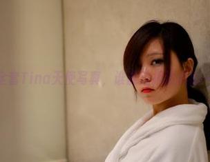 pans – 全套Tina天使写真，谁能抗拒这样的一抹光辉？
