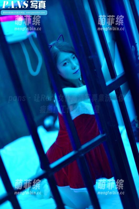 pans-roro pans - 让Roro女仆高清写真集洗涤你的疲惫!工作狂的救星