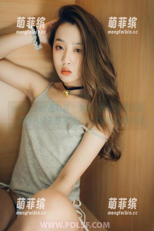 partycat轰趴猫 - 梦心玥的白裙写真集：模特儿还是艺术家？分享我的两难选择