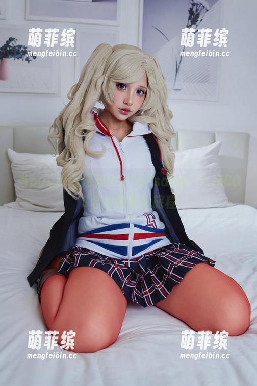 puypuy 当puypuy邂逅RinTohsaka:一场COS合集的奇妙旅程
