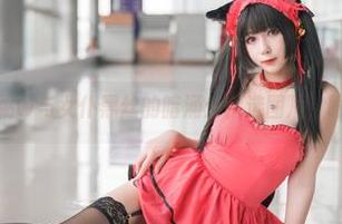 w黑米粥w与女仆黑丝的暗涌：精选图片，眼前一亮